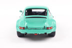 Porsche 911 Carrera 3.0 RSR IROC – 1974 – Mintgrün – Solido 1:18