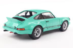 Porsche 911 Carrera 3.0 RSR IROC – 1974 – Mintgrün – Solido 1:18