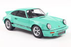 Porsche 911 Carrera 3.0 RSR IROC – 1974 – Mintgrün – Solido 1:18