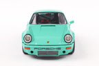 Porsche 911 Carrera 3.0 RSR IROC – 1974 – Mintgrün – Solido 1:18