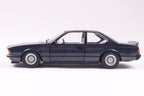 BMW 635 CSi (E24) – 1984 – Macau Blau – Solido 1:18