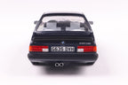 BMW 635 CSi (E24) – 1984 – Macau Blau – Solido 1:18