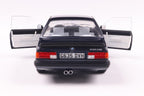 BMW 635 CSi (E24) – 1984 – Macau Blau – Solido 1:18