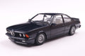 BMW 635 CSi (E24) – 1984 – Macau Blau – Solido 1:18