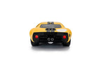 Ford GT40 Mk1 – 1968 – Gelb – Solido 1:18