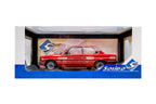 BMW Alpina E21 C1 2,3 – 1980 – Rot – Solido 1:18