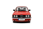 BMW Alpina E21 C1 2,3 – 1980 – Rot – Solido 1:18