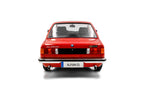 BMW Alpina E21 C1 2,3 – 1980 – Rot – Solido 1:18
