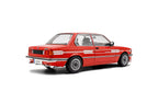 BMW Alpina E21 C1 2,3 – 1980 – Rot – Solido 1:18