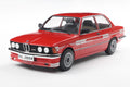BMW Alpina E21 C1 2,3 – 1980 – Rot – Solido 1:18