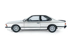 BMW 635 CSi (E24) Hartge – 1984 – Weiß – Solido 1:18