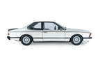 BMW 635 CSi (E24) Hartge – 1984 – Weiß – Solido 1:18