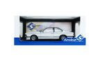BMW 635 CSi (E24) Hartge – 1984 – Weiß – Solido 1:18