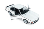 BMW 635 CSi (E24) Hartge – 1984 – Weiß – Solido 1:18