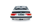 BMW 635 CSi (E24) Hartge – 1984 – Weiß – Solido 1:18