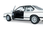 BMW 635 CSi (E24) Hartge – 1984 – Weiß – Solido 1:18