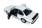BMW 635 CSi (E24) Hartge – 1984 – Weiß – Solido 1:18