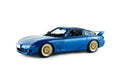 Mazda RX-7 RS (FD3S) – 1999 – Blau – Solido 1:18
