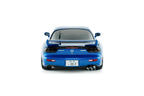 Mazda RX-7 RS (FD3S) – 1999 – Blau – Solido 1:18