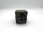 Willys Jeep U.S. Army Soft Top - grün -  Welly 1:18