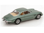 1962 Ferrari 400 Superamerica - metallic green - KK-Scale 1:18