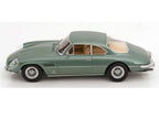 1962 Ferrari 400 Superamerica - metallic green - KK-Scale 1:18