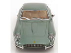 1962 Ferrari 400 Superamerica - metallic green - KK-Scale 1:18