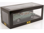 1962 Ferrari 400 Superamerica - metallic green - KK-Scale 1:18