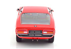 Alfa Romeo Montreal 1970 - rot - KK-Scale 1:18