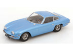 Lamborghini 400 GT 2+2 1966 - hellblau-metallic - KK-Scale 1:18