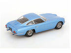 Lamborghini 400 GT 2+2 1966 - hellblau-metallic - KK-Scale 1:18