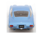 Lamborghini 400 GT 2+2 1966 - hellblau-metallic - KK-Scale 1:18