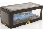 Lamborghini 400 GT 2+2 1966 - hellblau-metallic - KK-Scale 1:18