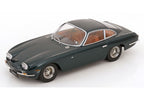 Lamborghini 400 GT 2+2 1966 - dunkelgrün-metallic - KK-Scale 1:18