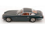 Lamborghini 400 GT 2+2 1966 - dunkelgrün-metallic - KK-Scale 1:18