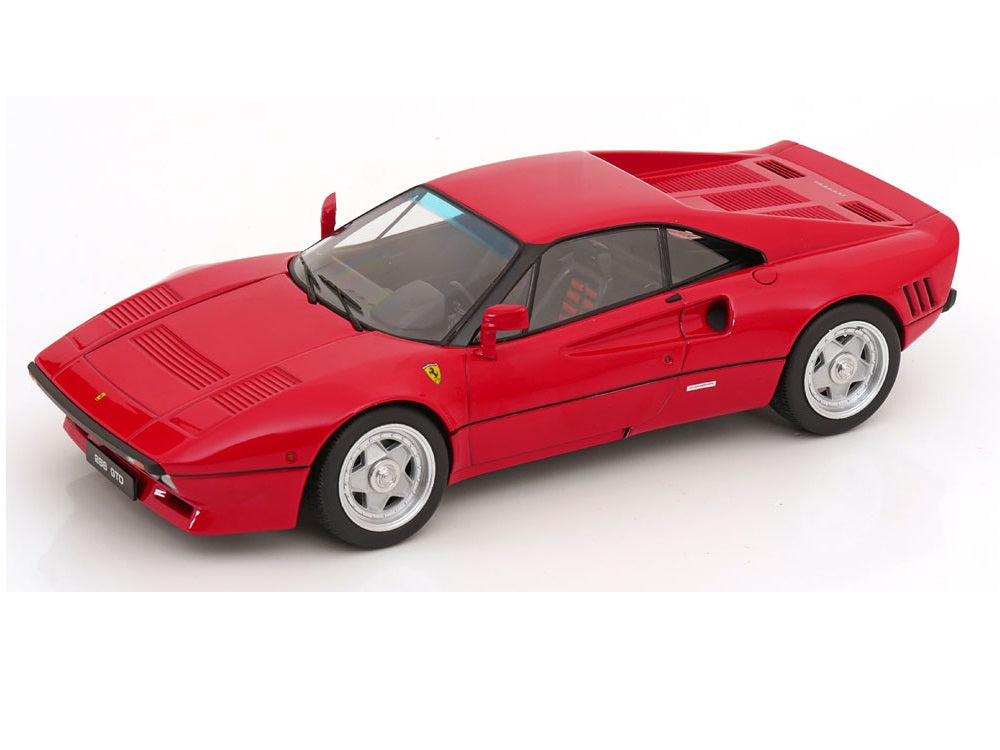 Ferrari 288 GTO 1984 - rot - KK-Scale 1:18