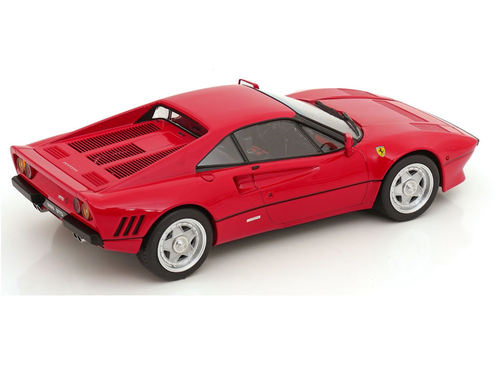 Ferrari 288 GTO 1984 - rot - KK-Scale 1:18