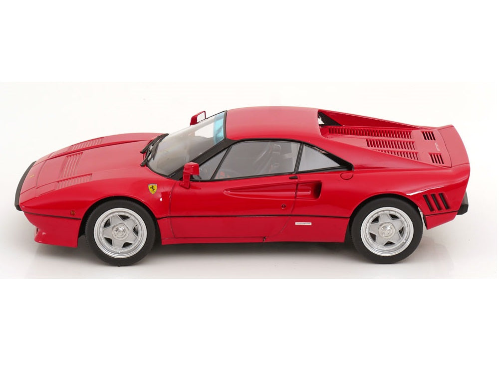 Ferrari 288 GTO 1984 - rot - KK-Scale 1:18