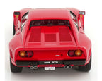 Ferrari 288 GTO 1984 - rot - KK-Scale 1:18