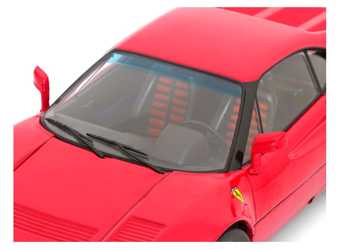 Ferrari 288 GTO 1984 - rot - KK-Scale 1:18