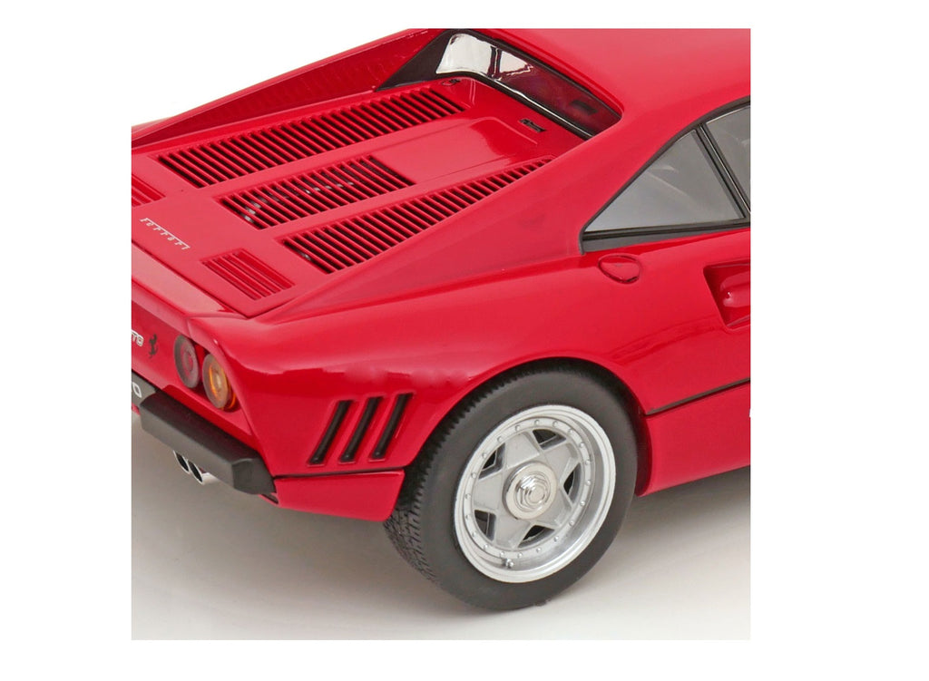 Ferrari 288 GTO 1984 - rot - KK-Scale 1:18