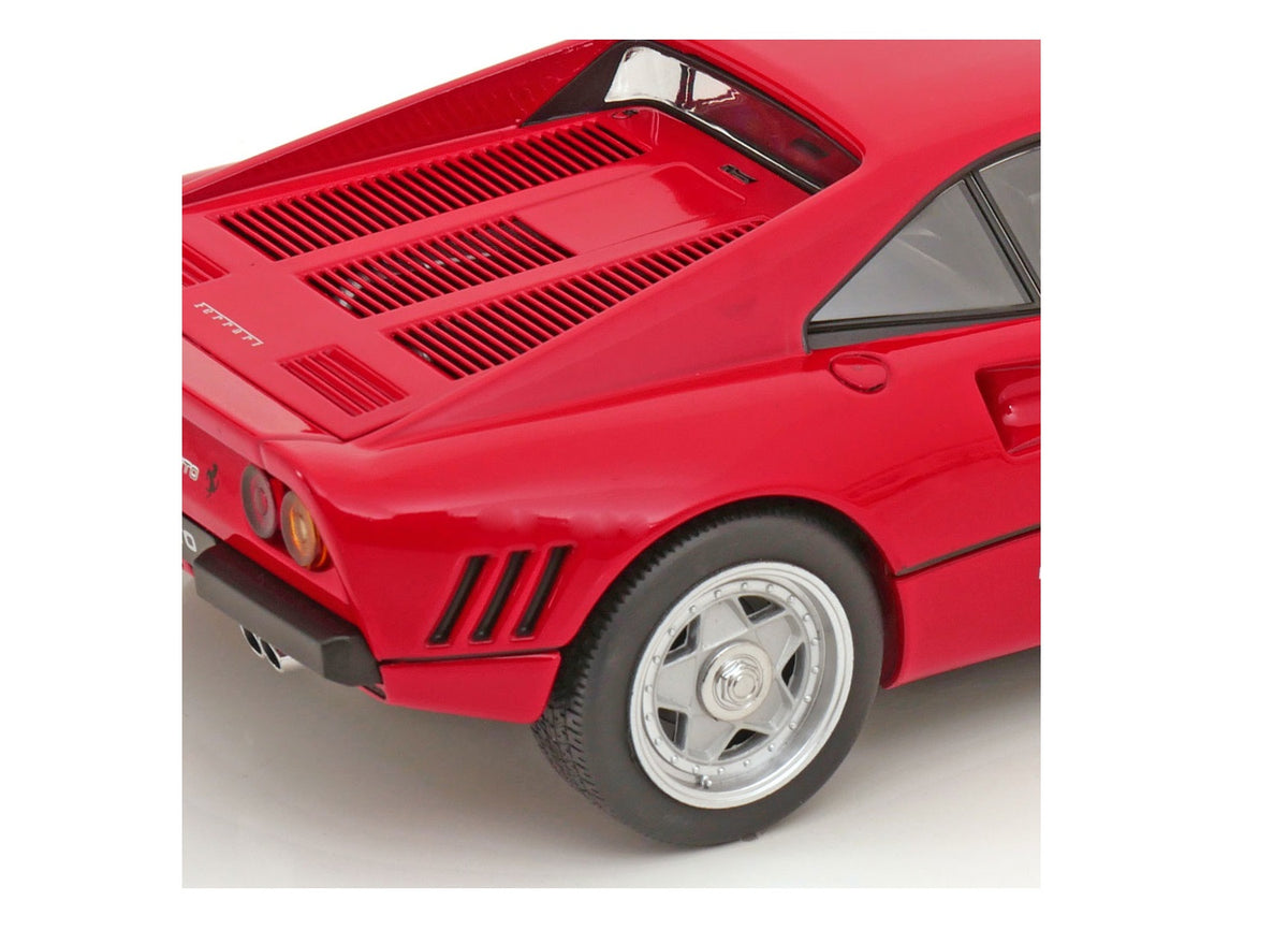 Ferrari 288 GTO 1984 - rot - KK-Scale 1:18