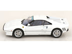 Ferrari 288 GTO Chris Evans, Top Gear 1984 - KK-Scale 1:18