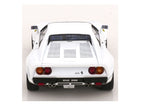 Ferrari 288 GTO Chris Evans, Top Gear 1984 - KK-Scale 1:18