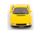 Ferrari Testarossa 1986 - gelb - KK-Scale 1:18