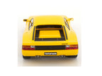 Ferrari Testarossa 1986 - gelb - KK-Scale 1:18