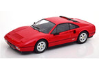 Ferrari 328 GTB 1985 - rot - KK-Scale 1:18