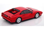 Ferrari 328 GTB 1985 - rot - KK-Scale 1:18