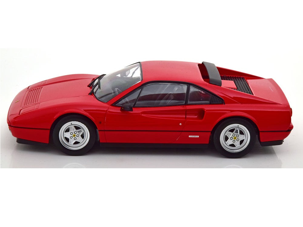 Ferrari 328 GTB 1985 - rot - KK-Scale 1:18