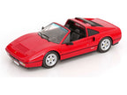 Ferrari 328 GTS 1985 - rot - KK-Scale 1:18